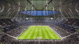 Тоттенхэм хотспур стэдиум (tottenham hotspur stadium); How To Get To Tottenham Hotspur Stadium And Leave After The Match Wow Blog