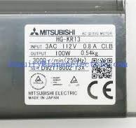 Brand New Small Powerful Mitsubishi Torque AC Servo Motor ...