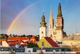 Good availability and great rates. 10 Surprising Things You Didn T Know About Zagreb The Local