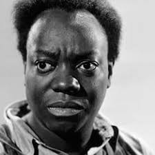 Benjamin Ferris “Ben” Carter (1911-1946)