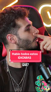 Muy inteligente #idiomas #rayosxpodcast #queenbuenrostro