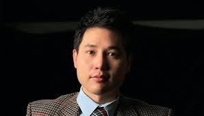 Common Sense Society and The Virginia Council to Host Citizen Journalist Andy  Ngo in Richmond Despite Antifa Intimidation