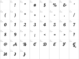 It has special uppercase letters for special uses, such as in titles and logos. Download Free Oleo Script Swash Caps Regular Font Dafontfree Net