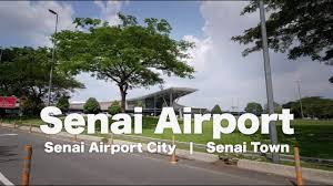 Tempahan hotel adalah mudah dengan borang tempahan dalam talian agoda.com yang selamat untuk hotel yang berdekatan dengan lapangan terbang antarabangsa senai. Senai Town And Airport Johor Development Youtube
