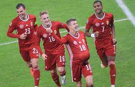 In questa pagina trovi tutti i risultati di calcio ungheria e puoi seguire tutte le partite di calcio ungheria di tutte le categorie. Nations League Ungheria Promossa In A Battuta La Turchia