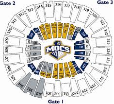 Utc Mckenzie Arena Chattanooga Mckenzie Arena Mckenzie Arena