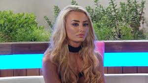 Chloe just wants a fit and funny lad to fall madly in love with, is that too much to ask? Love Island S Chloe Crowhurst Vows To Make A Move On Mike Thalassitis After Messing Up Her Chance With Him And Doesn T Care About Jess