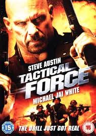 Tactical Force (DVD)