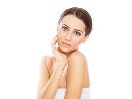 Turmeric is a natural ingredient for fairness and raw milk is a natural cleanser. How To Get Glowing Skin In 10 Days Styles At Life