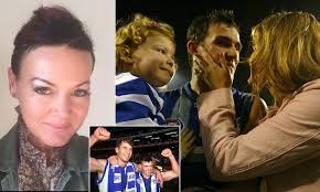 Anthony stevens (jungian analyst) — anthony stevens is a well known jungian analyst and psychiatrist who has written extensively on psychotherapy and psychology. Kelli Stevens Breaks Her Silence On Affair With Afl Star Wayne Carey Daily Mail Online