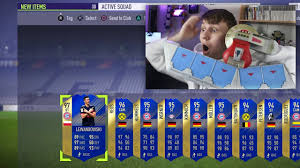 Fifa mobile 21 tots is starting off with community team of the season, and there will be new leagues. I Packed So Many Wtf 105 Rated Ronaldo Fifa 16 Ios Pack Opening By Xduttinho