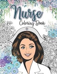 You'll find both simple and complex designs all throughout my site, yet i'm linking to the more advanced pages here to make it easy for you to find inspirational doodle food and stress relief. Nurse Coloring Book A Humorous Coloring Book For Registered Nurses Nurse Practitioners And Nursing Students For Stress Relief And Relaxat Paperback Book Passage