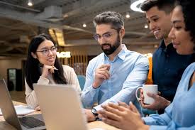 Maestría en Gestión Administrativa