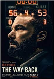 Way Back 2020 Original 27x40 Movie Poster Advance Style Etsy In 2021 Full Movies Online Free Streaming Movies The Way Back