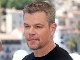 We don't really want to begrudge matt damon. Matt Damon Insists He Never Used The Homophobic F Word