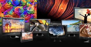 The ultimate guide to color grading monitors