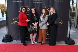 2022 Salute to Excellence