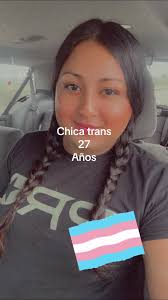 #chicatrans🏳️‍🌈 #transgender #Dúo #viral #melissa