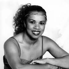 Lists with Candi Staton