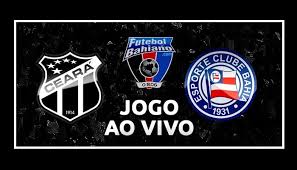 Ceará x vasco da gama. Ao Vivo Ceara X Bahia 21 06 2018 Semifinal Da Copa Do Nordeste