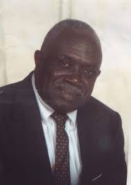 Obituary for Davis Barker, Jr.