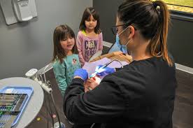 While western dental serves children in all its locations, our dedicated pediatric (kids only) offices specialize in the comprehensive care of infants, toddlers, young children, adolescents and teens, as well as patients with special needs to ensure kids receive exceptional care. Kids Bondurant Family Dentistry