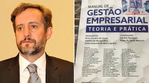 Editora Manole lança Manual de Gestão Empresarial