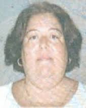 Obituary information for Mary Louise Longo