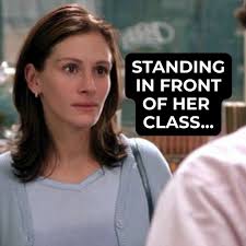 Parenting challenges with kids using informal language