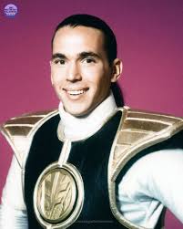 Before Tommy (The Green Ranger) showed up, my favorite was the Red Ranger.  When the green Ranger appeared, he became my favorite.