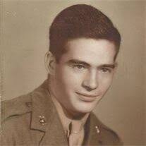 John Edward Markham Obituary