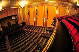 The Cascade Theatre Theatre Redding California Beautiful