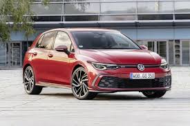 2020 volkswagen golf gti | autocar. New Golf 8 Gti Is Coming To South Africa In Mid 2021