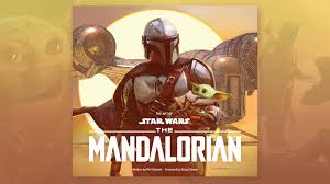Ralph mcquarrie, the legendary main concept artist for all three star wars films, and kevin j. Review For Your Coffee Table Or As A Gift The Art Of Star Wars The Mandalorian Does Not Disappoint Mouseinfo Com