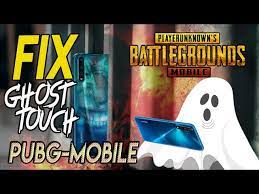 Fix Ghost Touch Pubg Mobile Huawei Youtube