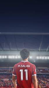 Mohamed salah wallpapers hd is an application that provides images for m. Mohamed Salah Liverpool Wallpapers Wallpaper Cave