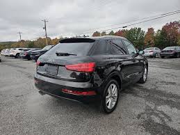 Image result for Brilliant Black 2017 Q3