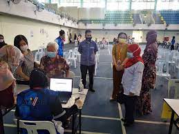 Hotels near kompleks sukan balik pulau balik pulau home away from home no. Pengoperasian Ppv Kompleks Sukan Balik Pulau Pulau Pinang Laman Web Mkn