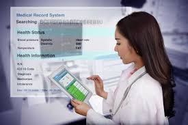 the electronic medical records market is estimated to rise