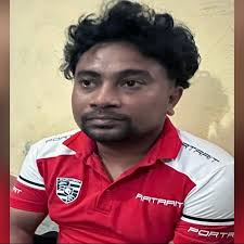 Passport forger Rahul Sarkar for Bishnoi-Godara gangs arrested from  Uttarakhand