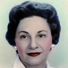 Lydia McManus Obituary