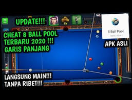 Demikian yang bisa kami berikan mengenai cara cheat 8 ball pool free coins dan garis panjang. Cara Hack 8 Ball Pool Terbaru 2020 In 2020 Pool Balls Pool Download Hacks