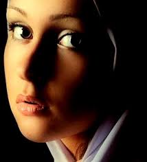 Inspirational quote about dawn and inner light