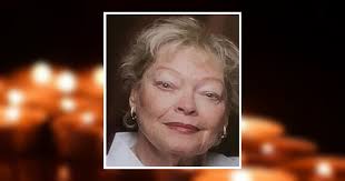 Rebecca Ashley Obituary May 7, 2019