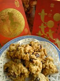 Pin On Cny Cookies