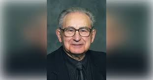 Obituary information for Walter "David" Youck