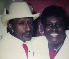 Calvin Turner Obituary (1955