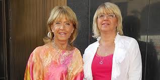 Men hon att ta ut sin pension för att vara säker på att den kommer till nytta för hennes närmaste. Lill Babs Okanda Dotter Om Sista Motet Med Mamma Stoppa Pressarna Kandisar Kandisnytt Hant Extra Se Hor Noje