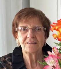 Claudette Tremblay Obituary