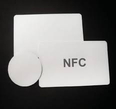 Nfc is a mainstream wireless technology, thanks to the growth of online payment systems like samsung pay and google pay. Blank Nfc Card Ntag 213 215 216 Card Custom Service